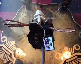 Voodoo Doll