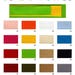Simple 40 mm, 20 color cotton webbing