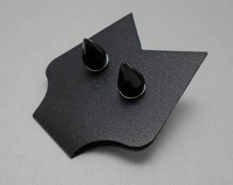 Spikey Studs - Spike Stud Earrings