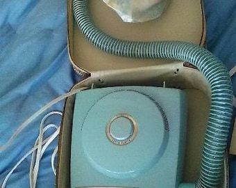 Vintage Sears Roebuck Hair Dryer