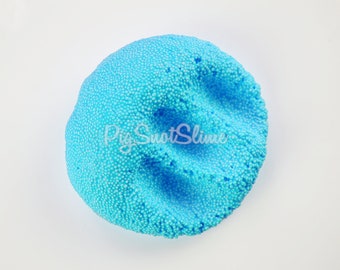 Crunchy Floam Slime