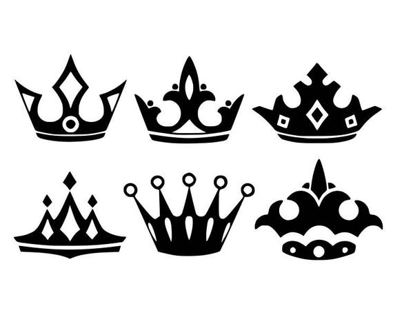 Download Crown svg princess crown svg king crown svg disney svg svg