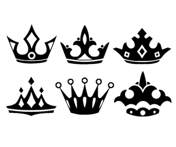 Free Free 293 Disney Princess Crowns Svg SVG PNG EPS DXF File