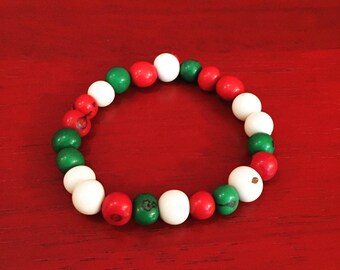 Happy Holibeads Bracelet