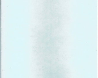 three: one - poetry zine
