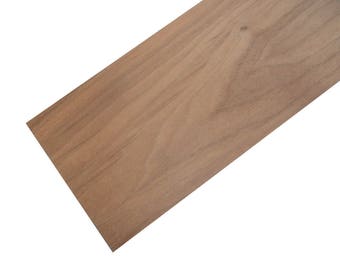 Walnut Wood Panels (100 x 915mm)