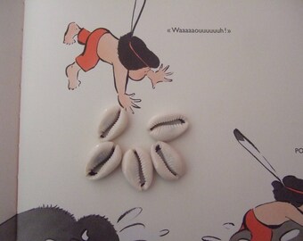 lot de 5 coris