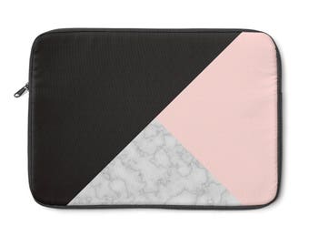 Stylish Colors Laptop Sleeve