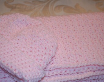 Pink Little Bundle of Joy