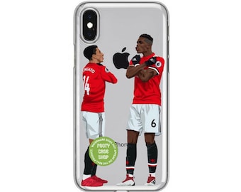 man united iphone 6 case pogba man united iphone 6 case pogba