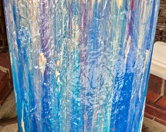 The Waterfall of Dreams