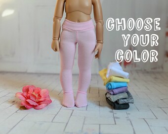 Basic tights LittleFee yosd 1/6 bjd doll LTF