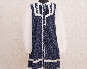 Jessica McClintock Gunne Sax Girls Dress