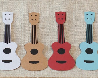 Guitar cutouts | Etsy