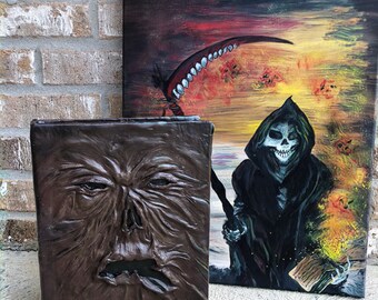 Book of the dead, Necronomicon, Necronomicon book of the dead, Necronomicon evil dead, Necronomicon book, Evil Dead, Necronomicon prop