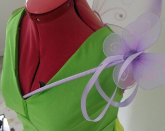 Tinkerbell adult costume