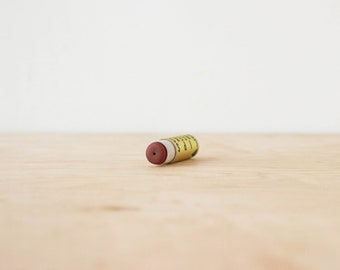 LIPS CHEEKS BLUSH/ Tint Stick // Botanical Color // Natural Makeup //Zero Waste Option