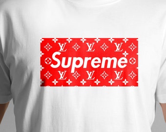 supreme t shirt dhgate