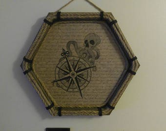 Myths of the sea