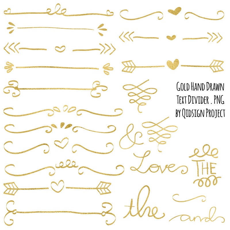 wedding invitation pinterest text drawn text for hand divider art clip swirly Gold doodle wedding invitation pinterest text drawn text for hand divider art clip swirly Gold doodle