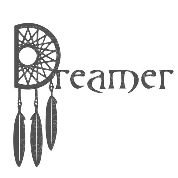 Free Free 186 Dream Catcher Svg With Name SVG PNG EPS DXF File