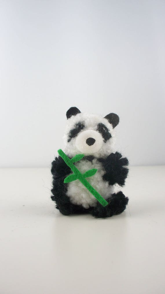 pompom animals bear pompom animals bear