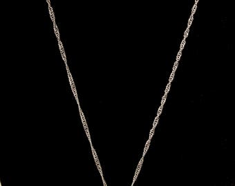 Customizable Porcelain Heart Pendant Necklace