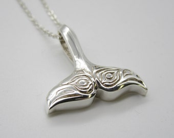 Sterling Silver Native Lovebirds Pendant #PIA037