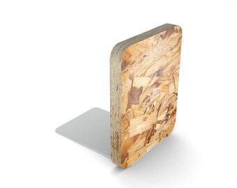 Streamline Bookend OSB