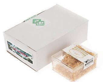JASMINE fragrance - resin