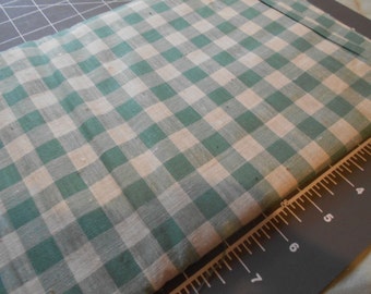 REDUCED PRICE Vintage cotton material