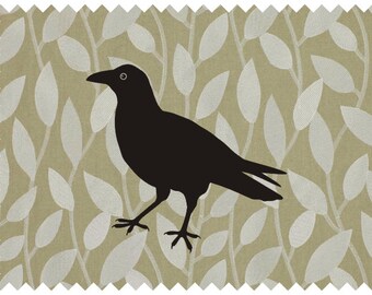 Crow clipart | Etsy