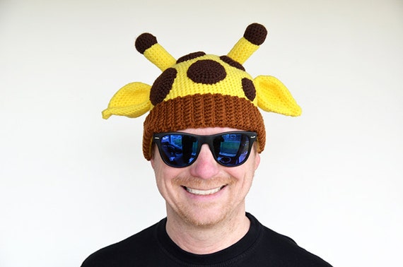 Giraffe Hat Crochet Pattern Animal Hat Crochet Pattern Hat With Ears Crochet Pattern Funny Crochet Pattern Funny Hat Giraffe Hat Giraffe Hat Crochet Pattern Animal Hat Crochet Pattern Hat With Ears Crochet Pattern Funny Crochet Pattern Funny Hat Giraffe Hat