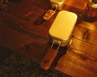 Trangia Messtin handle Cover