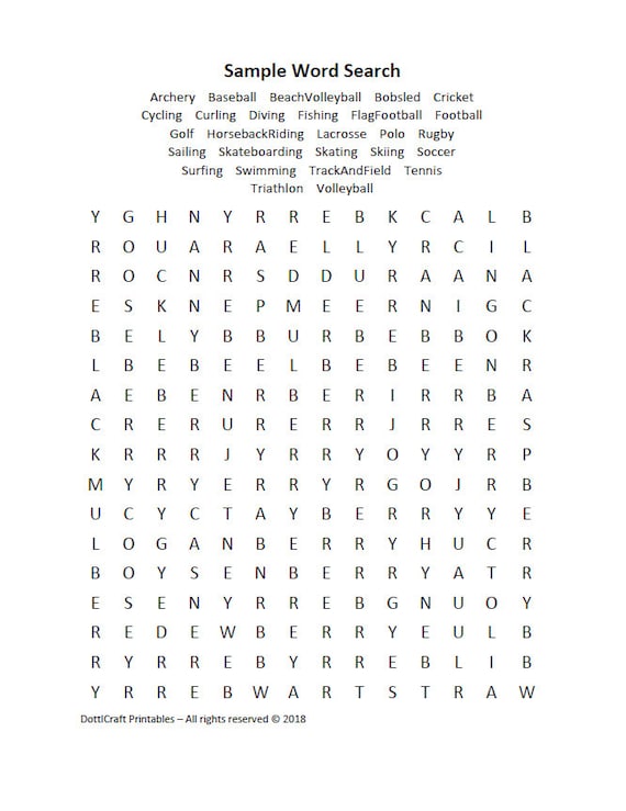 winter word search puzzle printable seek find sleuth
