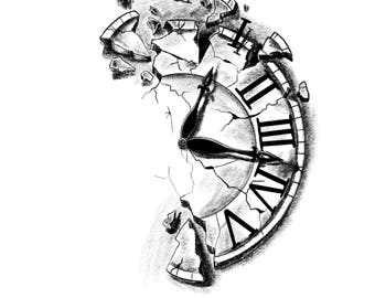 Tattodesign commision