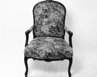 You decide- French Bergere Chair