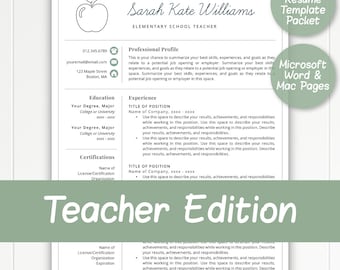2 page teacher resume template for word pages teacher template resume for teacher - Resume Template For Teachers 2 page teacher resume template for word pages teacher template resume for teacher - Resume Template For Teachers
