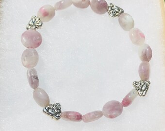 Pink Tourmaline