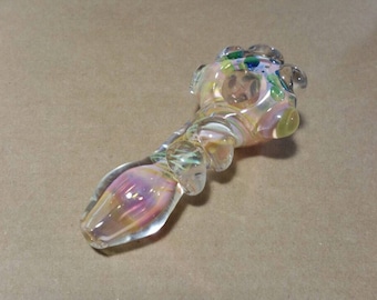 Pink Illusion Pipe