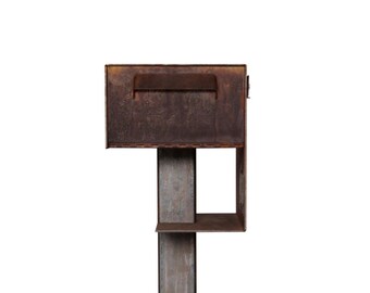 carrier mailbox NEW PRICE!!!