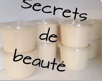 Lightening cream for hands after peeling 100ml