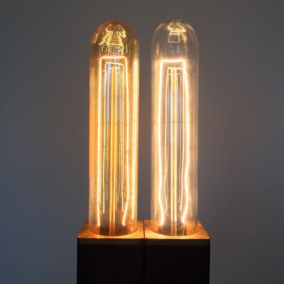 Industrial T9 Bulb Edison Light Vintage Bulbs