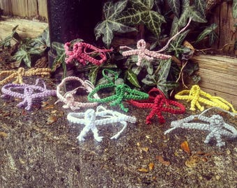 Cancer Ribbon Bracelet | All Proceeds Donated To Charity