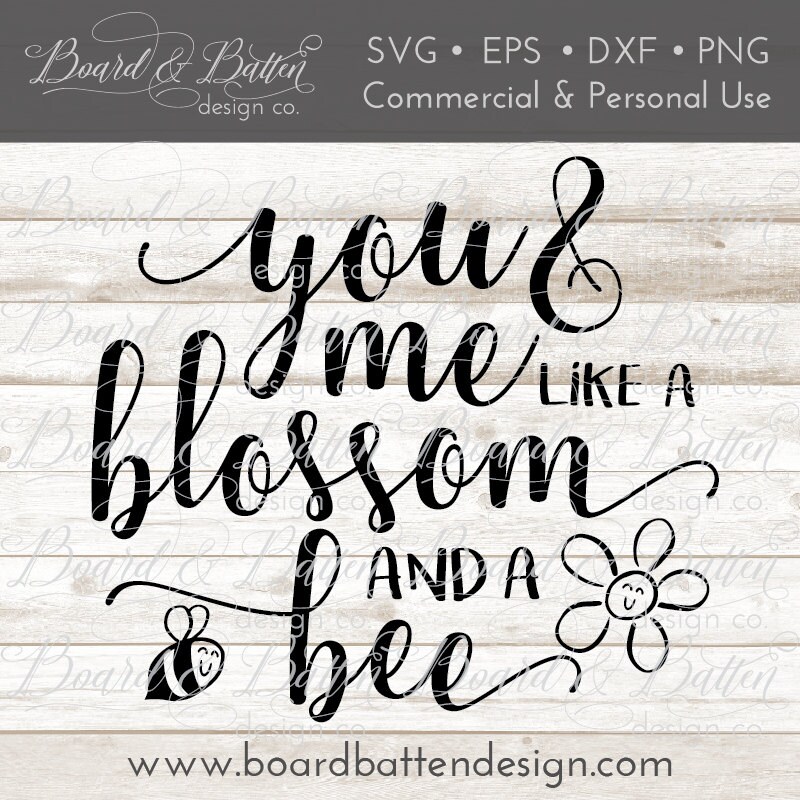 Download Romantic SVG Files Commercial Use SVG Wedding SVG Quotes