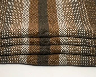Hand woven Placemats OR Table Runners