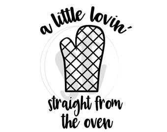 Download No bitchin in my kitchen SVG cut file kitchen humor svg