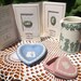 Wedgewood Collection