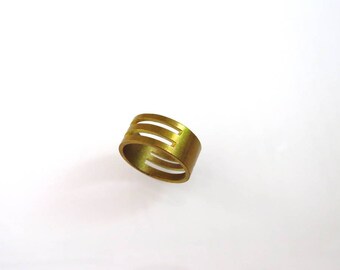 ring metal tool for jewelry making