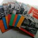 10 The Railway Magazine January to October 1963